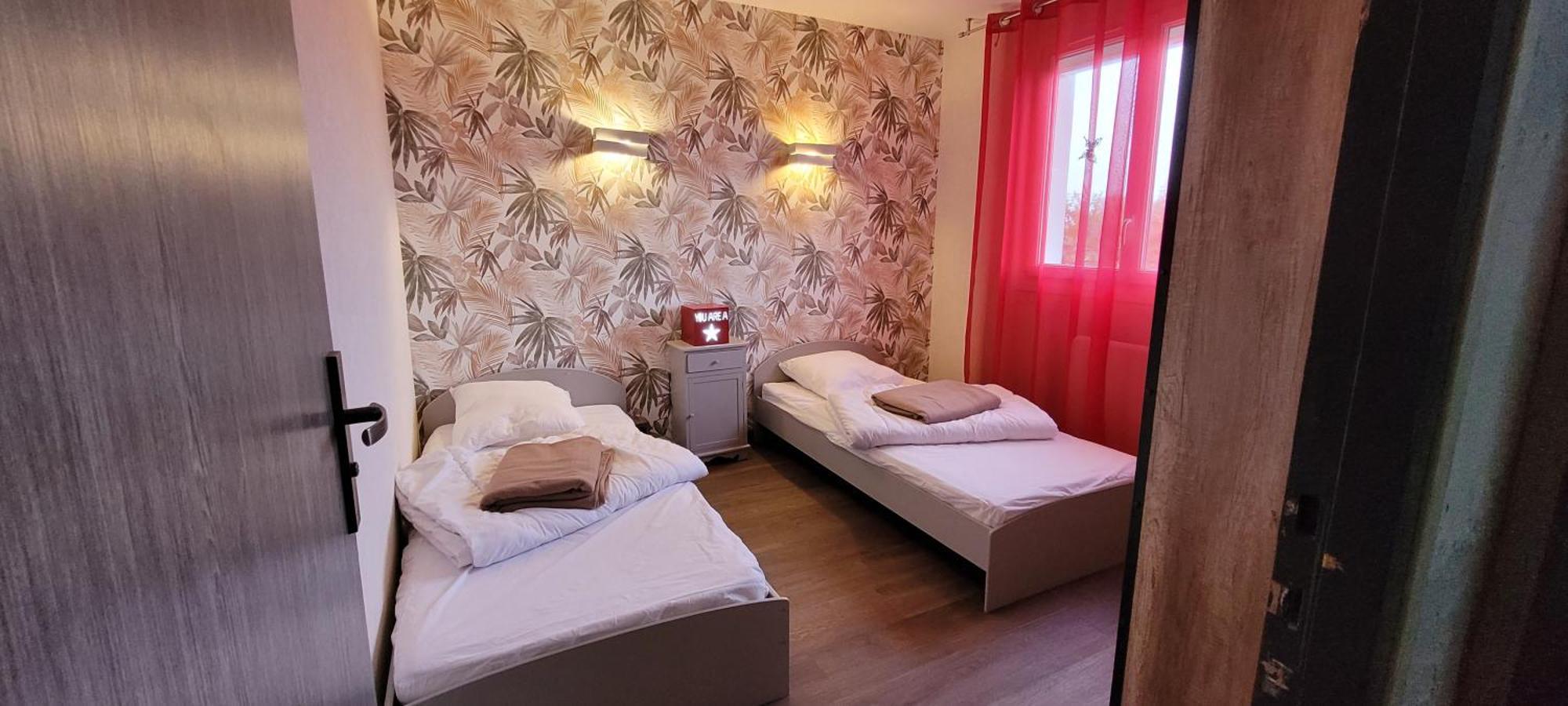 Belle Maison De Vacances Entre Saint-Malo Et Mont-Saint-Michel. Le Clos Fleuri Exteriör bild